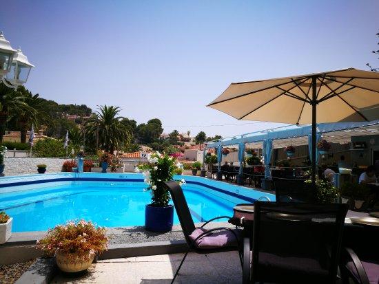 Restaurante la Galera